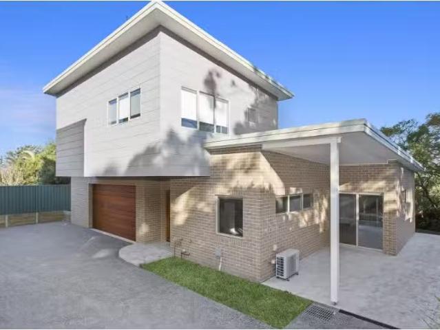 Condo for rent in Wollongong West, New South Wales