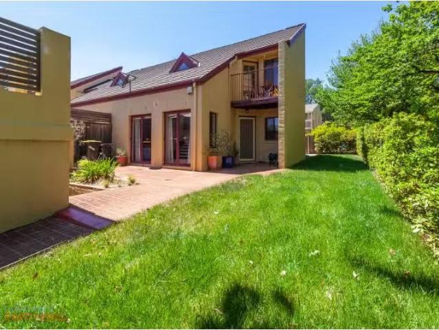Condo for rent in Ainslie, Australian Capital Territory