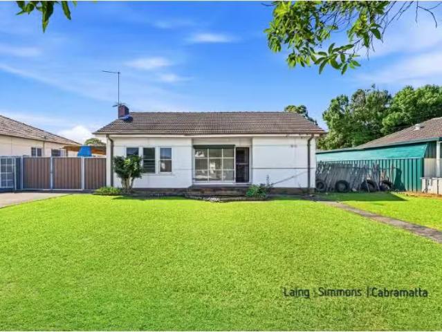 House for rent in Sydney, New South Wales