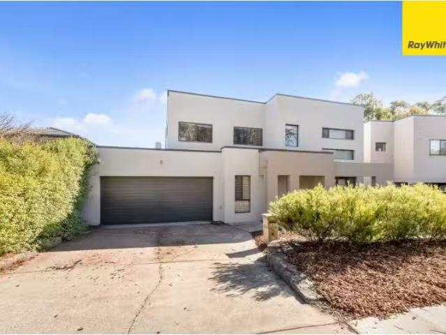 House for rent in Aranda, Australian Capital Territory