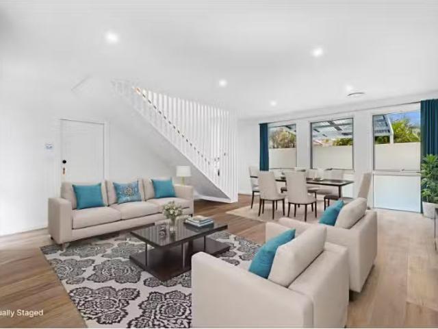 Condo for rent in Sutherland, New South Wales