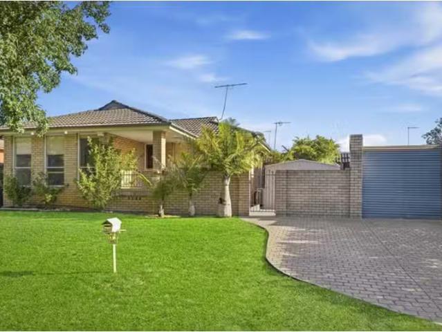 House for rent in Sydney, New South Wales