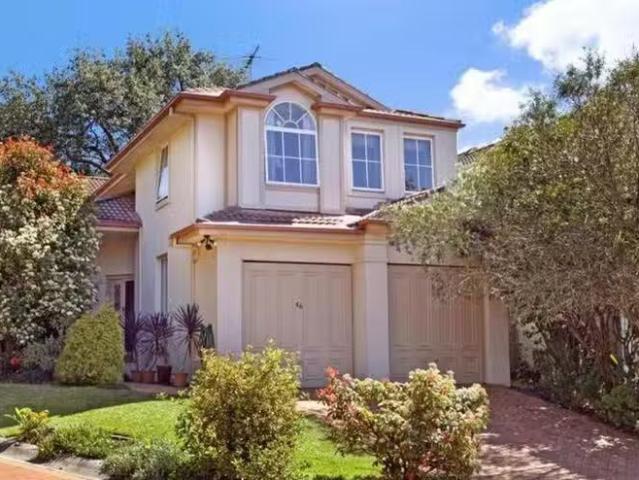 House for rent in Sydney, New South Wales
