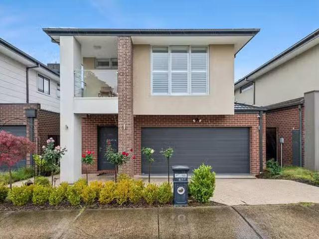 House for rent in Camerons Creek, Victoria