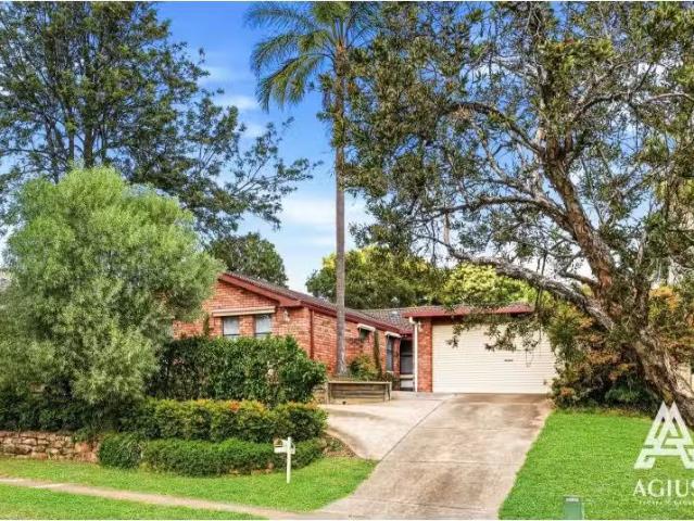 House for rent in Sydney, New South Wales