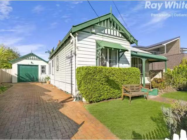 House for rent in Sydney, New South Wales