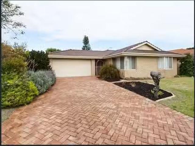 House for rent in Rockingham, Western Australia