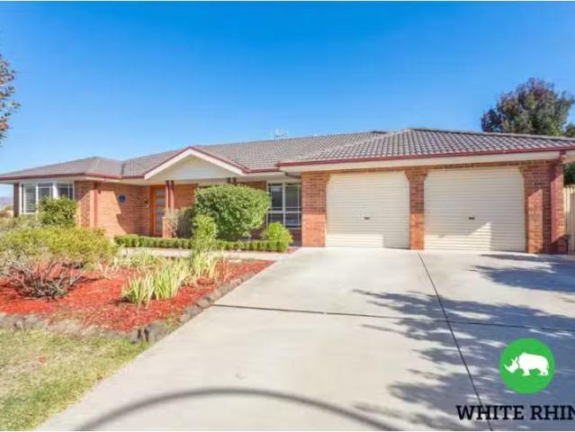 House for rent in Jerrabomberra, Queanbeyan