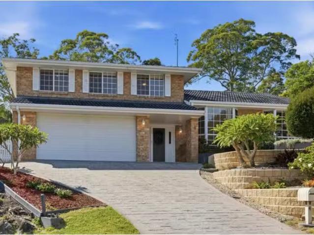 House for rent in Terrigal, New South Wales