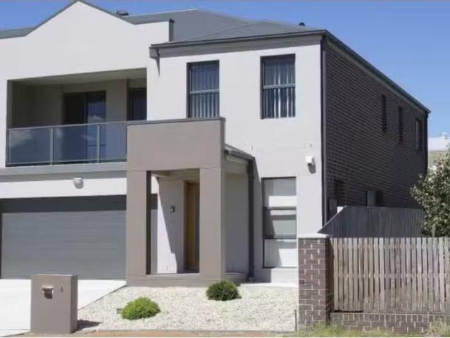 Condo for rent in Australian Capital Territory