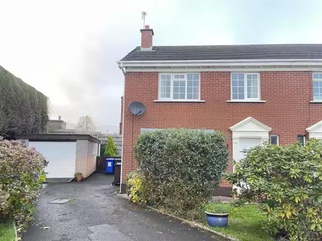 House to rent