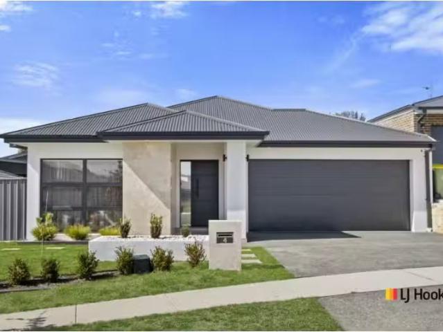 House for rent in Queanbeyan, Queanbeyan-Palerang Regional Council