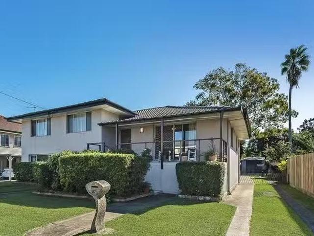 House for rent in Toombul, Queensland