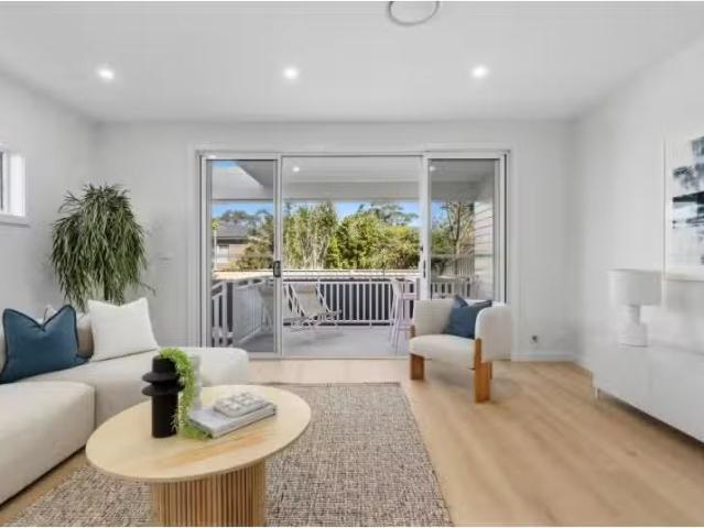 Condo for rent in Wollongong West, New South Wales