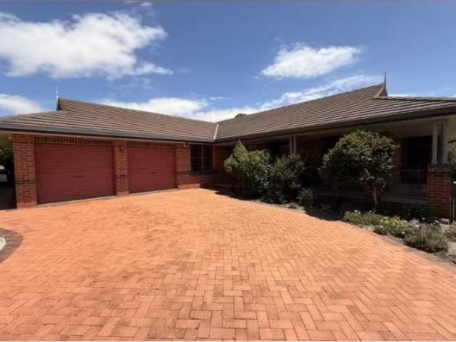 House for rent in Mudgee, New South Wales