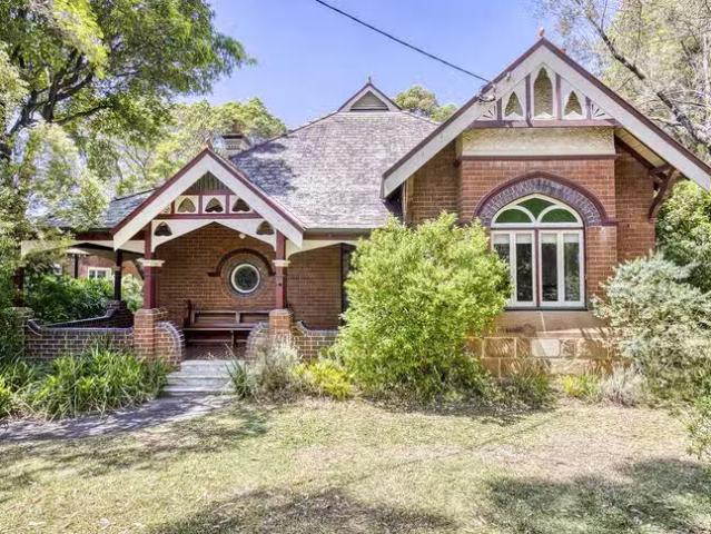 House for rent in Sydney, New South Wales