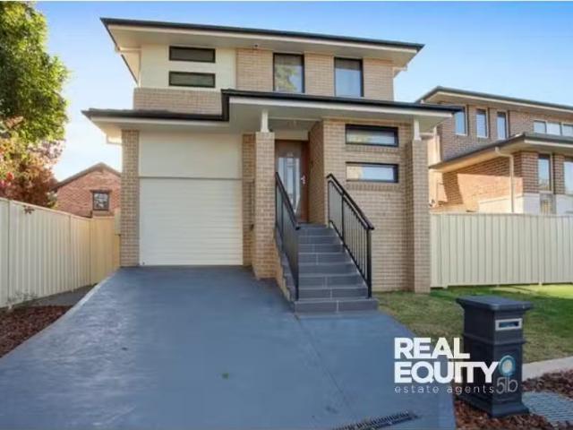 House for rent in Sydney, New South Wales