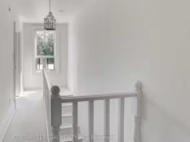 House for rent in Woburn, Ontario