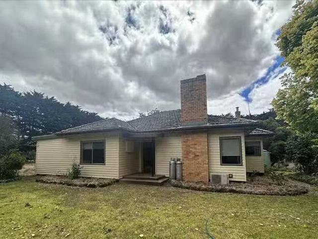 House for rent in Hamilton, Victoria