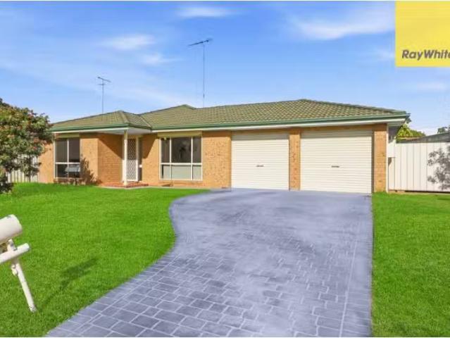 House for rent in Sydney, New South Wales