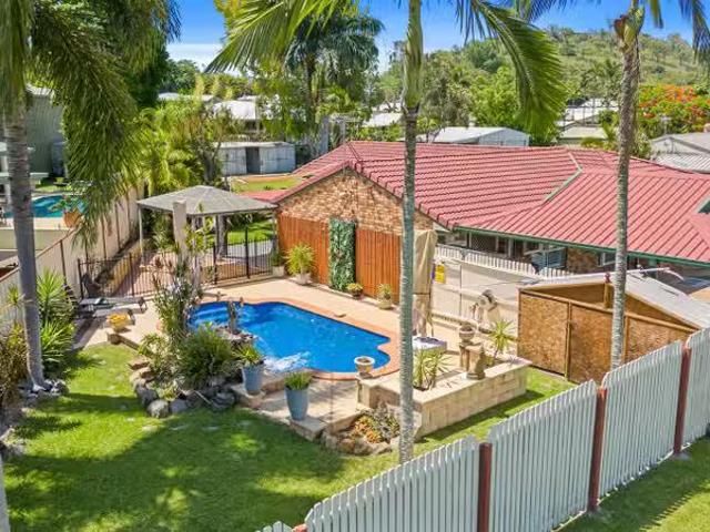 House for rent in Gracemere, Queensland