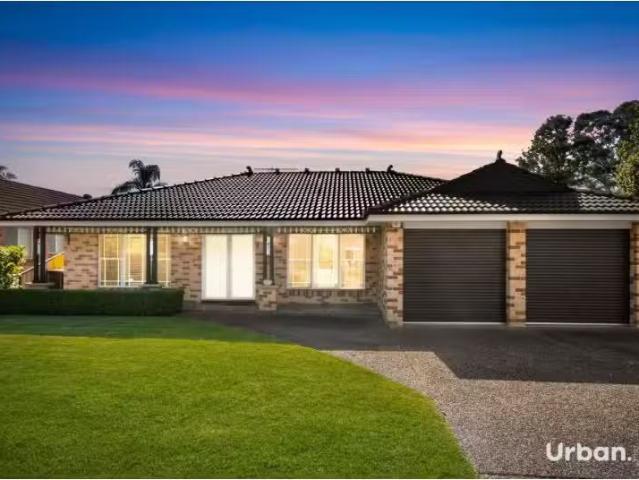 House for rent in Bligh Park, Sydney