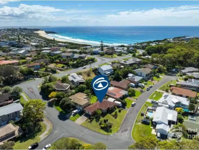 House for rent in Forster, New South Wales