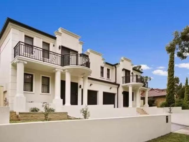 House for rent in Sydney, New South Wales