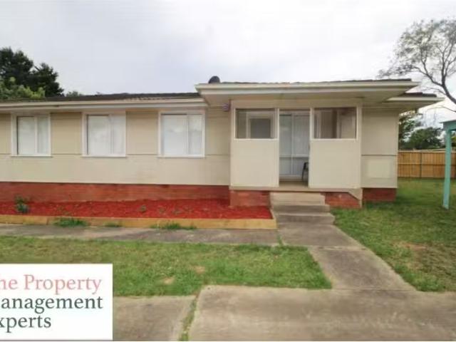 House for rent in Airds, Sydney
