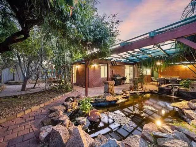 House for rent in Connolly, Western Australia