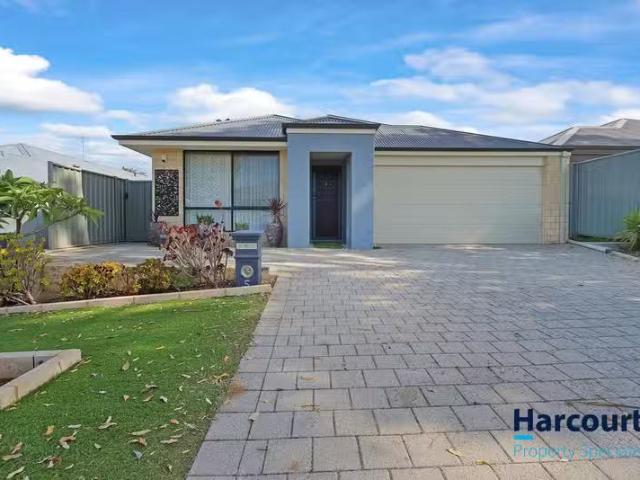 House for rent in Wellard, Western Australia