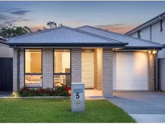 House for rent in Riverstone, Sydney