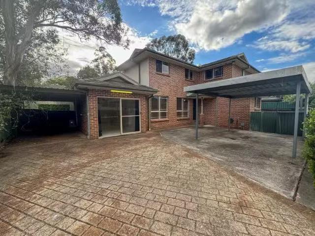House for rent in Penrith, Sydney