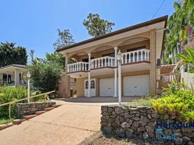 House for rent in Toombul, Queensland