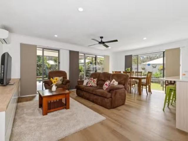 House for rent in Pottsville, New South Wales