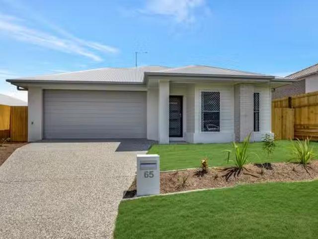 House for rent in Gleneagle, Queensland
