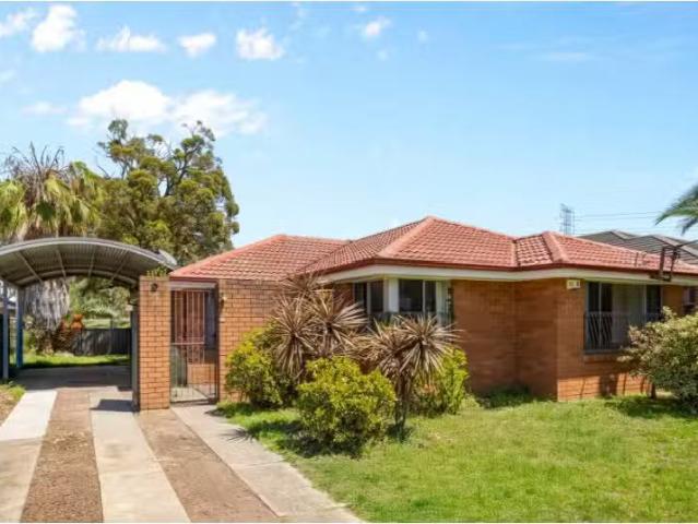 House for rent in Sydney, New South Wales
