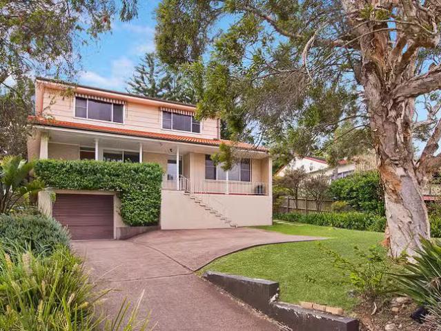 House for rent in Sydney, New South Wales