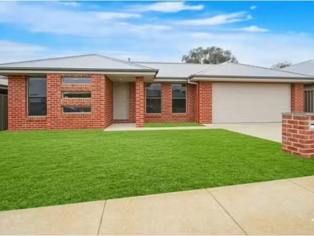 House for rent in Albury, New South Wales
