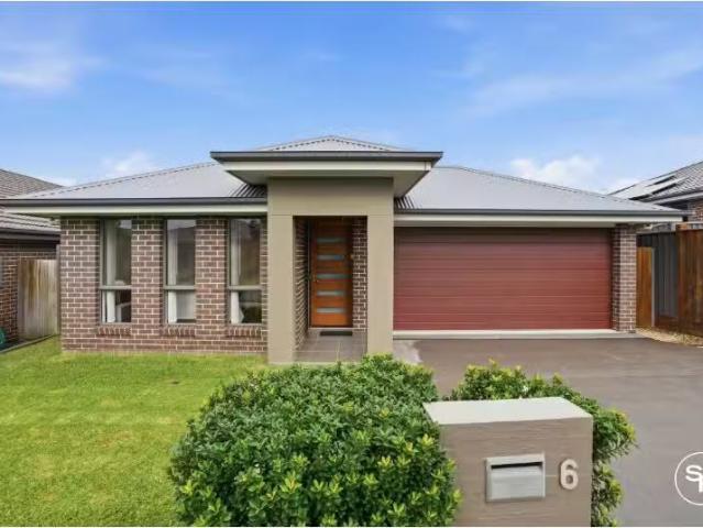House for rent in Oran Park, Sydney