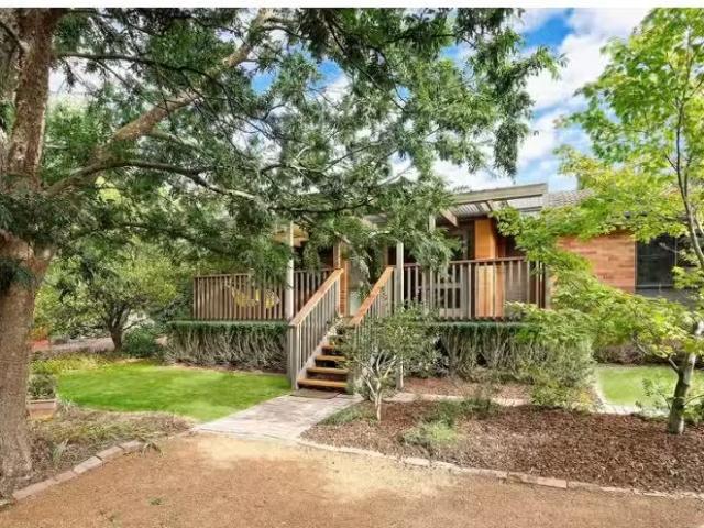 House for rent in Woden, Australian Capital Territory