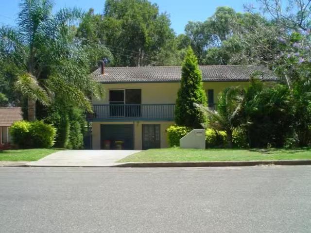 House for rent in New South Wales
