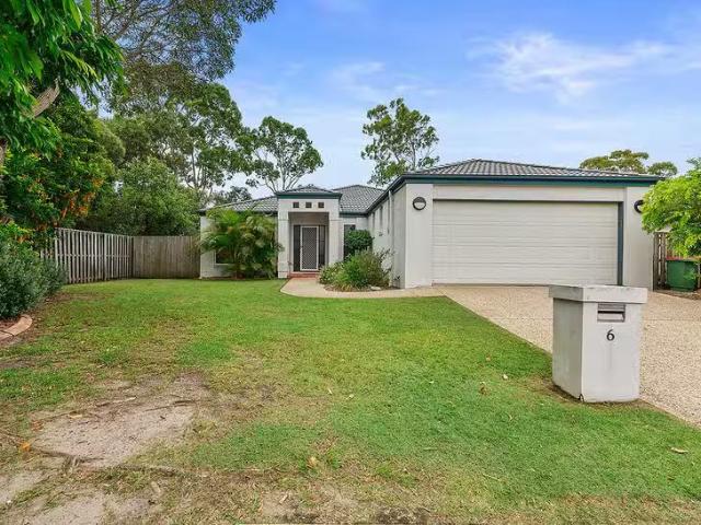 House for rent in Pelican Waters, Sunshine Coast Regional