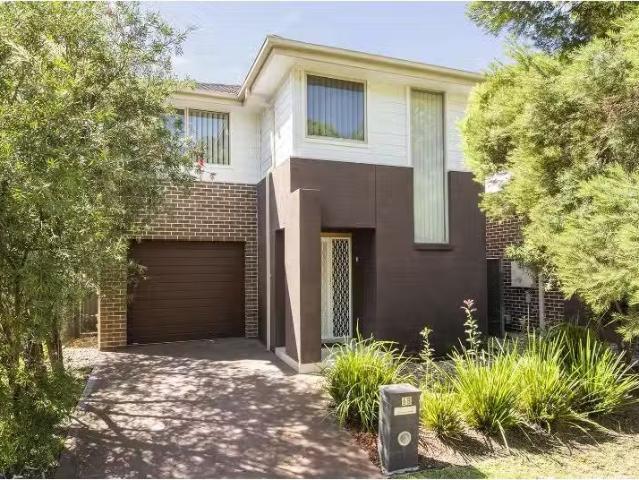 Condo for rent in Sydney, New South Wales