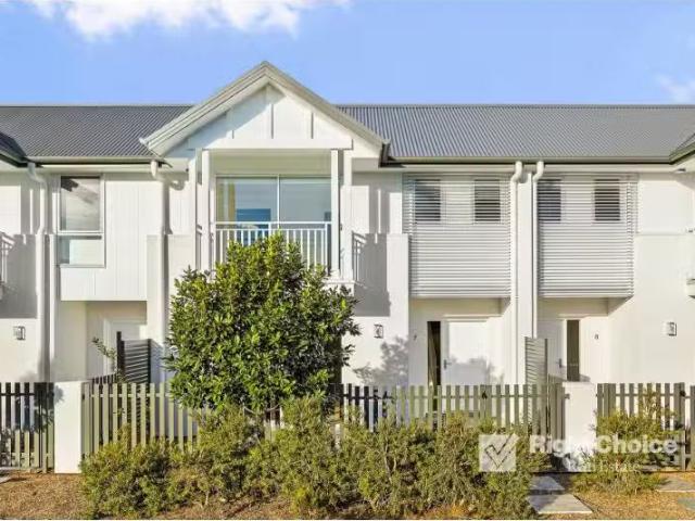 Condo for rent in New South Wales