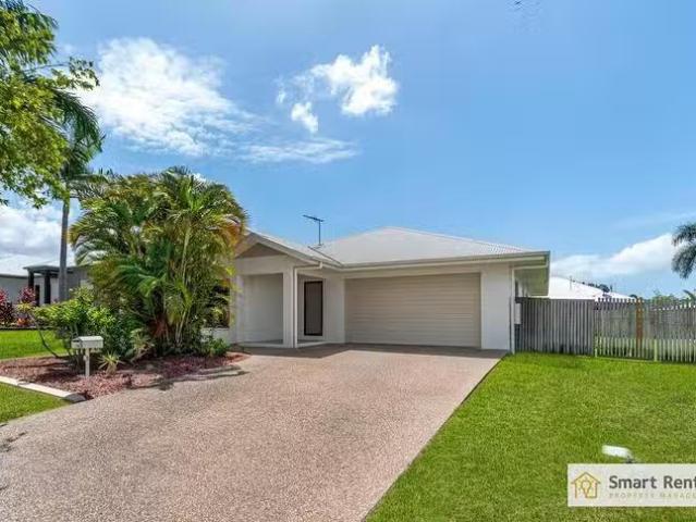 House for rent in Bushland Beach, Queensland