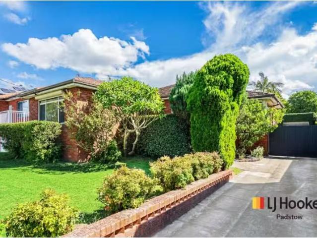 House for rent in Sydney, New South Wales