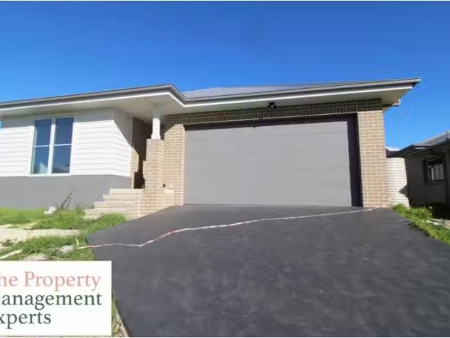 House for rent in Gilead, Sydney