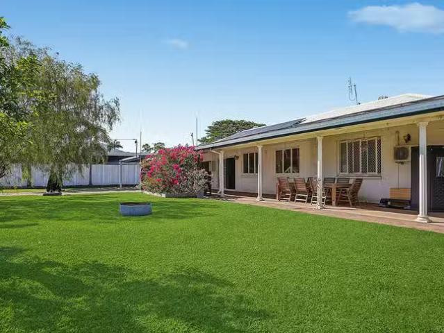 House for rent in Kelso, Queensland