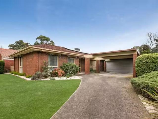 House for rent in Frankston, Melbourne